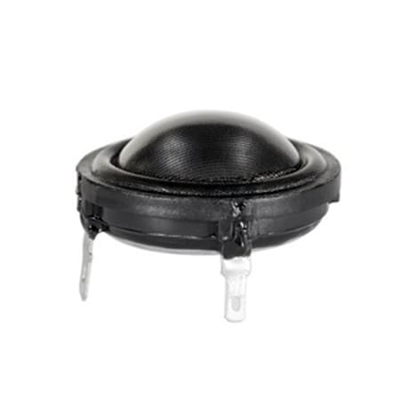 Eminence Speaker Soft Dome Tweeter SD28